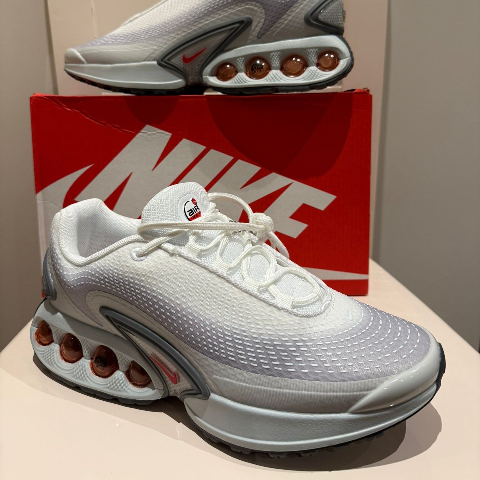Nike air max Dn
