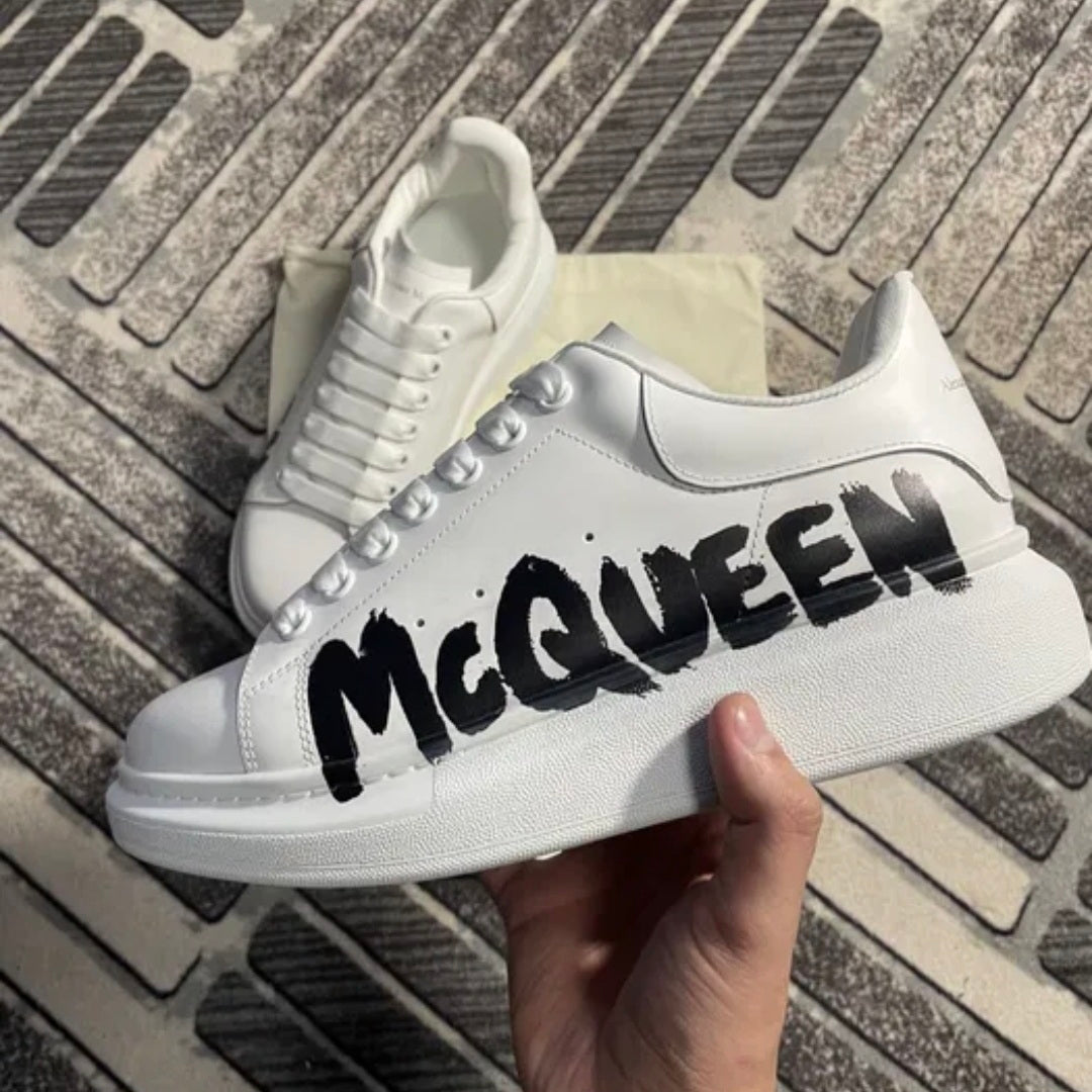 Alexander McQUEEN