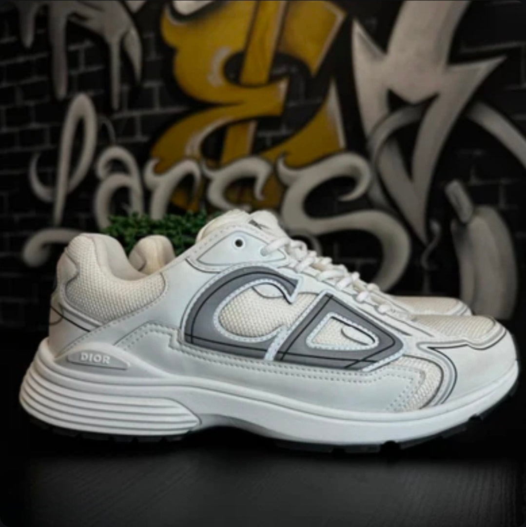 Dior CD B30 branco
